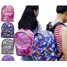 リュック キッズ 通園 遠足 通学 ジュニア ハーネス付き